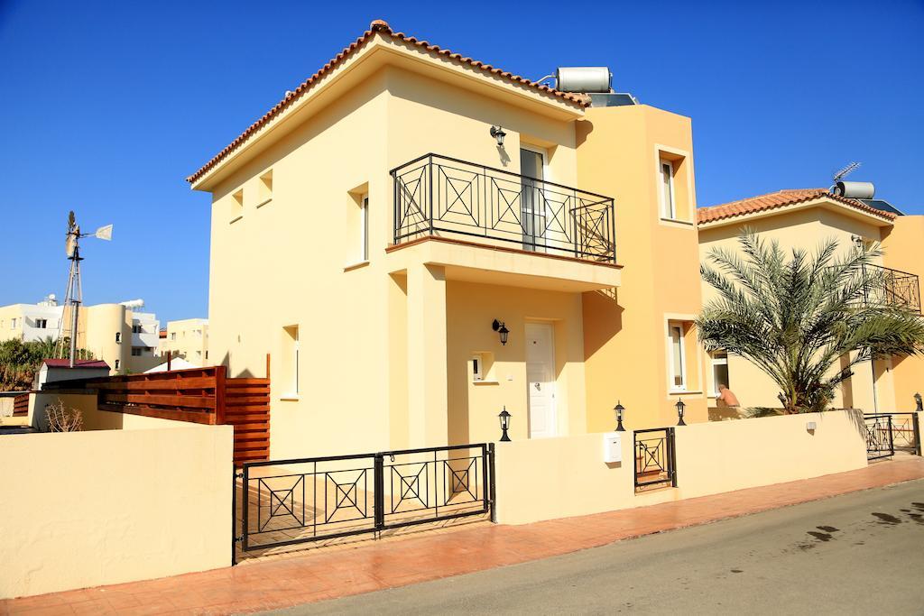Antonia Villa Protaras Exterior photo