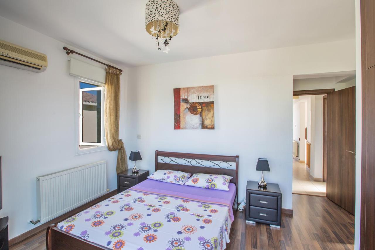 Antonia Villa Protaras Exterior photo