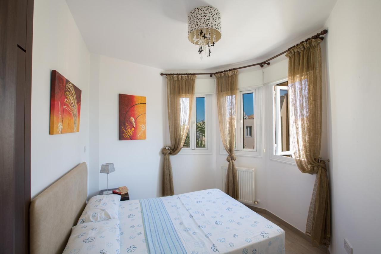 Antonia Villa Protaras Exterior photo