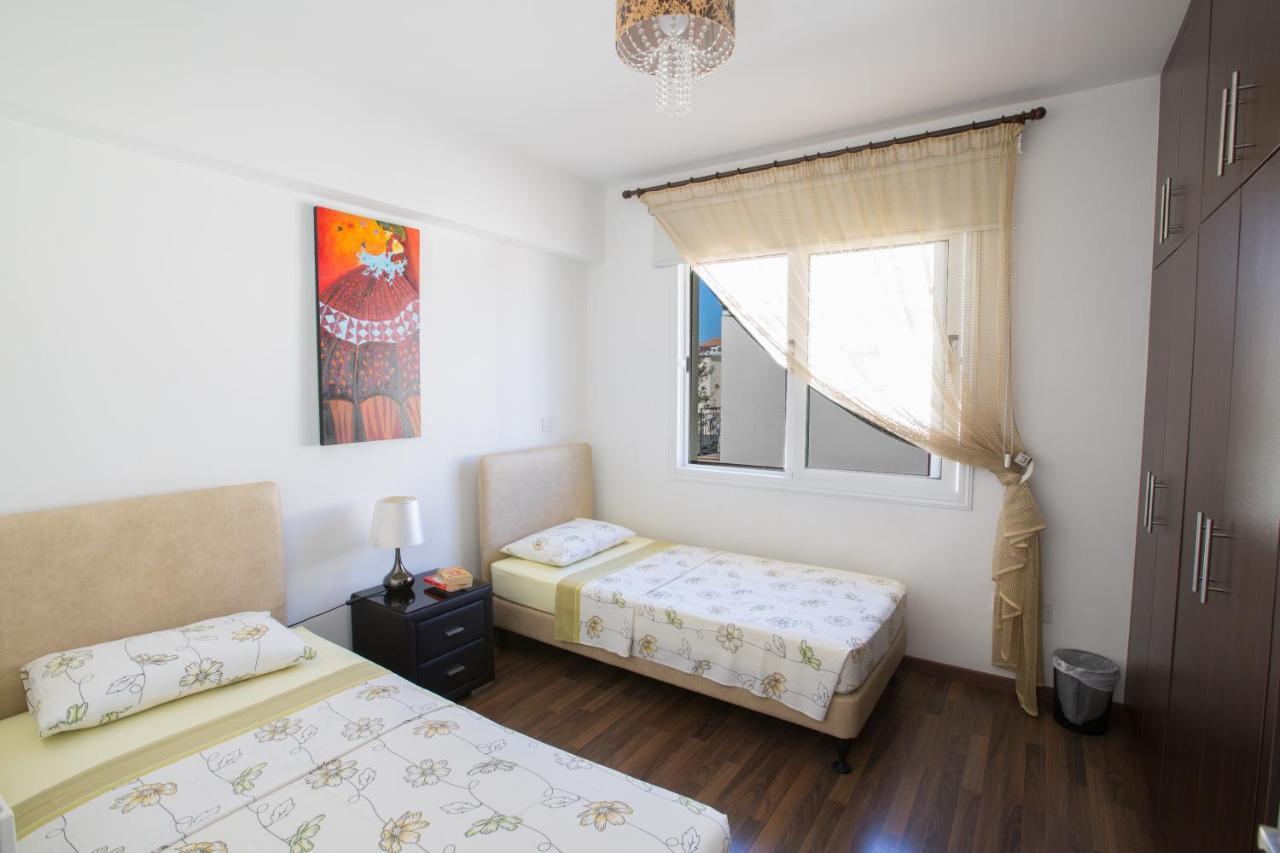 Antonia Villa Protaras Exterior photo